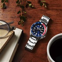 Orologio Seiko Uomo 5 Sport in Acciaio SRPD53K1 - SRPD53K1